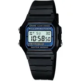 Casio Collection F-105W-1AWYEF