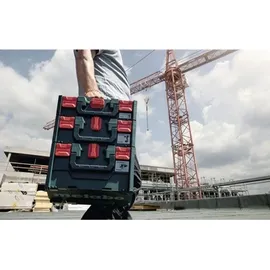 Metabo metaBOX 145 L für BS LTX / SB LTX, 18V