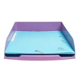 Exacompta 111909SETD Set mit 4 Stück