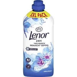 Lenor APRILFRISCH Weichspüler 1,722 l