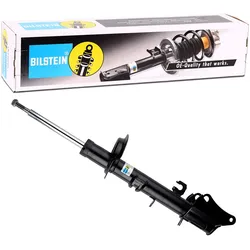 Bilstein Gasdruck Stoßdämpfer Hinterachse Passend Für Alfa Romeo 147 22-132482: Stoßdämpfer Alfa Romeo: 46763386 Alfa Romeo: 47663386 Alfa Romeo: 5050