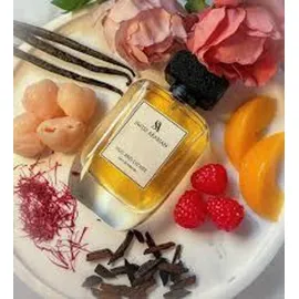 Swiss Arabian Oud und Lychee Eau de Parfum 100 ml