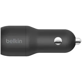 Belkin KFZ-Ladegerät 24 W Schwarz