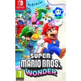 Super Mario: Wonder (Switch)