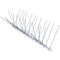 DAPRONA Taubenabwehr 10 x 33,5 cm 50 Stück