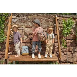 Lässig Rucksack Adventure Mini Backpack XS Brown