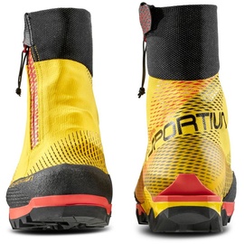 La Sportiva Aequilibrium Speed Gtx yellow/black (100999) 41.5