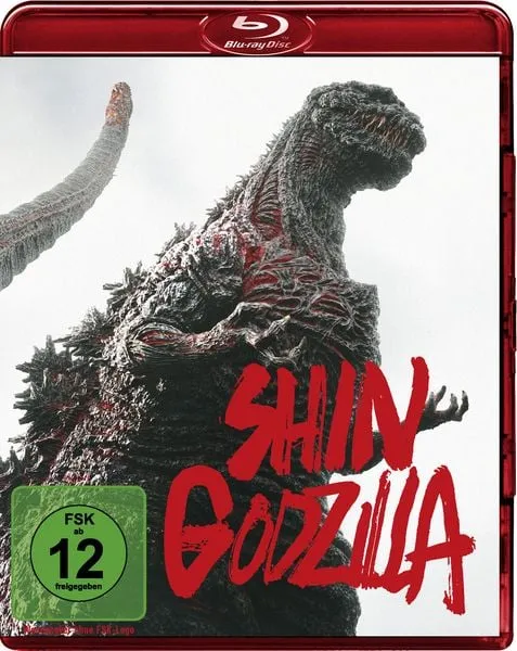 Preisvergleich Produktbild Shin Godzilla