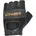 Handschuhe Black/Black XS