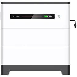 GoodWe LX F6.6-H 0% MwSt §12 III UstG 6,55kWh Solarspeicher Lynx Home F+ Serie