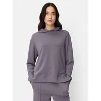 CAMEL ACTIVE Hoodie Lila 3XL