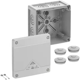 Spelsberg Abzweigkasten Abox Pro 060-L