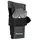 Powerslide Damen Schützerset schwarz/blau - XL