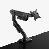 Asus ROG Ergo Arm Schwenkarm Schwarz