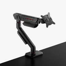Asus ROG Ergo Arm Schwenkarm Schwarz