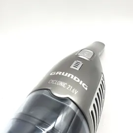 Grundig VCH 9832