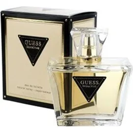 GUESS Seductive Eau de Toilette 75 ml