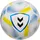 hummel hmlAEROFLY Training Fußball 9128 white/blue/yellow 5