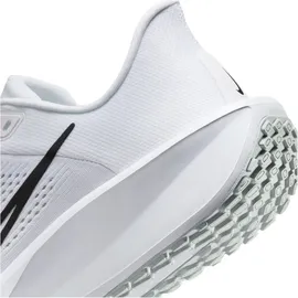 Nike Quest 6 Herren White / Black / Pure Platinum 47