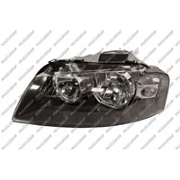 PRASCO Hauptscheinwerfer AD3204904
