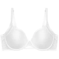 Triumph Airy Sensation BH WP white 80B - 80B