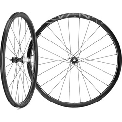 CAMPAGNOLO Laufradsatz 28" Gravel Levante Carbon | Freilauf Campagnolo