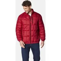 Babista Steppjacke CASIBESSO Babista rot