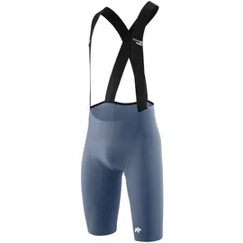 Assos Equipe R Bib Shorts S11 - Secret Blue - M