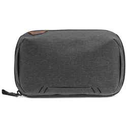 PEAK DESIGN Tech Pouch V2 Charcoal (Angebot)