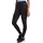 Energetics Da.-Tight Kelina 1/1 II W, XS in schwarz, BLACK