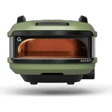 GOZNEY Tread Pizzaofen olivgrün,