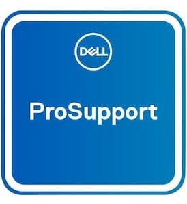 Dell Serviceerweiterung 1Y Basic Onsite  3Y PS NBD (L5SL5_1OS3PS)