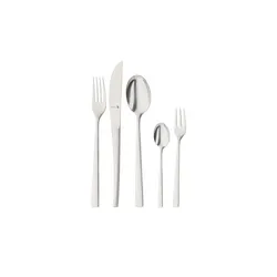 WMF Besteckset   Corvo , silber , Cromargan protect