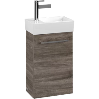 34 x 51,4 x 23,4 cm Stone Oak