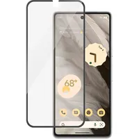 Panzer Glass PanzerGlass Screen Protector w Black Fr Google Pixel 8a UWF