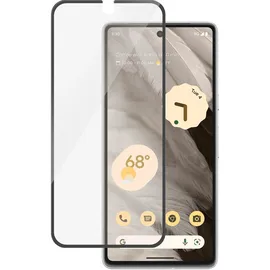 Panzer Glass PanzerGlass Screen Protector w Black Fr Google Pixel 8a UWF