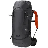 Jack Wolfskin EDS Dynamic Pack Rucksack, Unisex, Rucksack, Phantom, Einheitsgröße