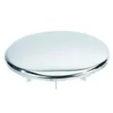 Dallmer Abdeckhaube ORIO, Edelstahl