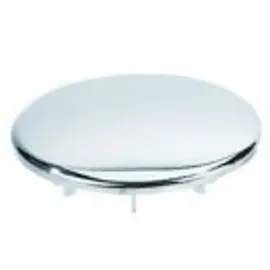 Dallmer Abdeckhaube ORIO, Edelstahl