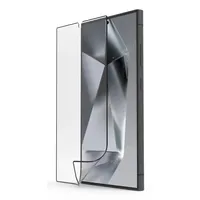 Hama Handy-Schutzglas Super Hybrid für Samsung Galaxy S25 Ultra (00228524)