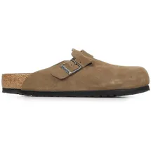 Birkenstock Boston Braun 43