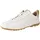 Salamander Sneaker Low Damen Weiß/Beige 40