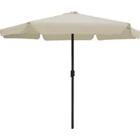 LINDER EXCLUSIV LEX Ø 300 cm Beige