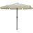 LINDER EXCLUSIV LEX Ø 300 cm Beige