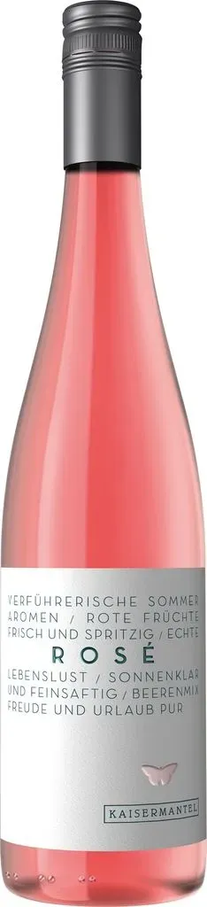 Kaisermantel Rosé (2023), Dr. Koehler