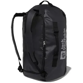 Jack Wolfskin All-In Duffle 45 grau