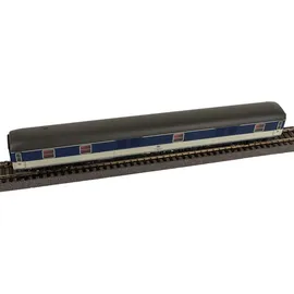 PIKO Gepäckwagen Düm 902 Pop 59652 H0