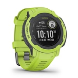 Garmin Instinct 2 electric lime