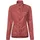 Vaude Damen Jacket Größe 38 in Orange brick