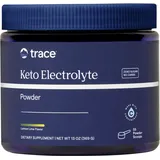 Trace Minerals Keto Elektrolyt1 Pulver, Zitrone-Limette